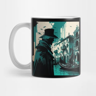 venice Mug